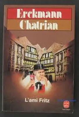 Image de L'ami fritz
