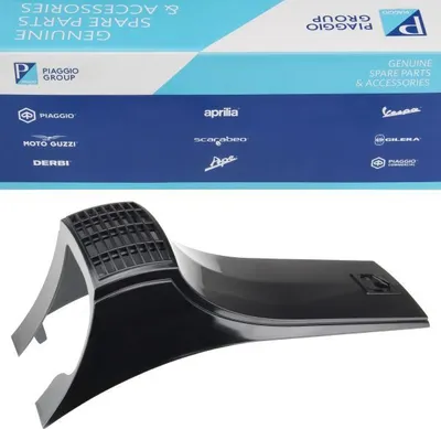 Produktbild von Kaskade Frontverkleidung Original Piaggio Vespa PX 125 150 (6727926)
