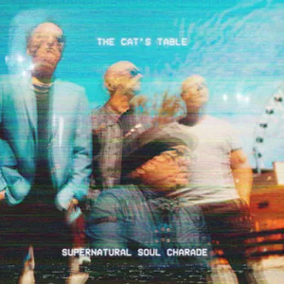 Produktbild von Supernatural Soul Charade