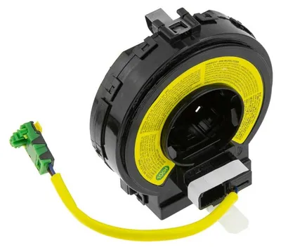 Produktbild von NTY EAS-KA-013 Wickelfeder Airbag Schleifring für KIA CARENS III (UN)