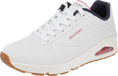 Zdjęcie produktu dla Skechers Uno Stand on Air Sneaker White