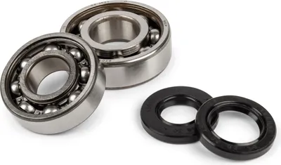 Immagine prodotto di Kit Revisione Albero Motore Cuscinetti E Paraolio Peugeot 103