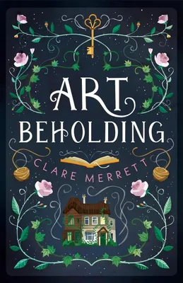 Produktbild von Art Beholding