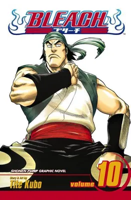 Zdjęcie produktu dla Bleach, Vol. 10