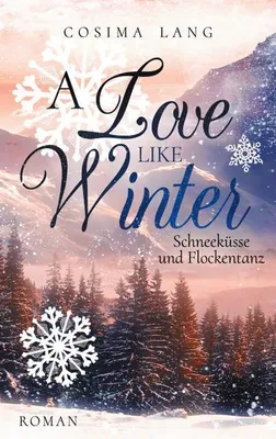 Produktbild von A Love like Winter