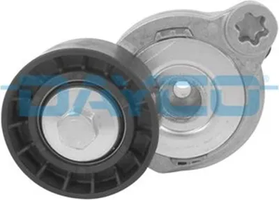 Produktbild von DAYCO APV2740 Riemenspanner Keilrippenriemen für VOLVO XC60 (156)