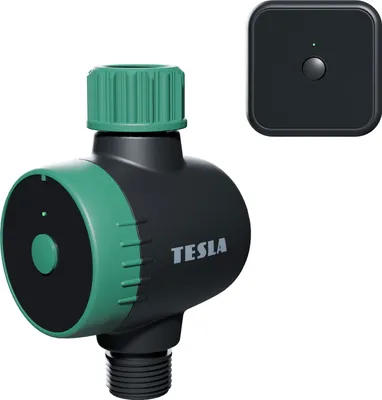 Produktbild von Tesla Smart Outdoor Bewässerungsuhr