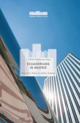 Image de Ecuadorians in Madrid