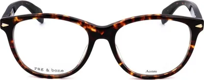 Produktbild von Rag & Bone Sonnenbrille RNB3025 086 50 16 140