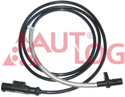 Produktbild von AUTLOG ABS Sensor Raddrehzahl Hinten für IVECO Daily VI Kastenwagen AS7004