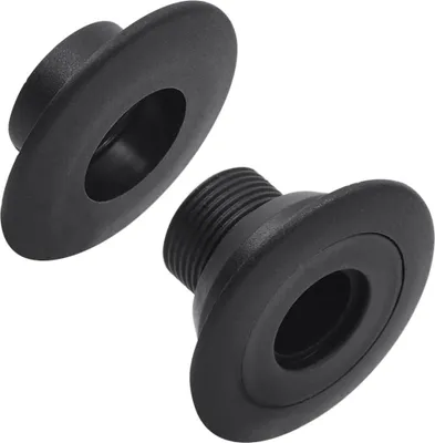 Produktbild von vidaXL Kuličková ložiska pro stolní fotbal 16 ks pro tyč 15,9/16 mm