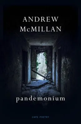Imagen del producto de pandemonium
