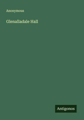 Produktbild von Glenalladale Hall