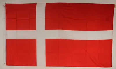 Produktbild von Flagge Fahne : Dänemark Nationalflagge Nationalfahne