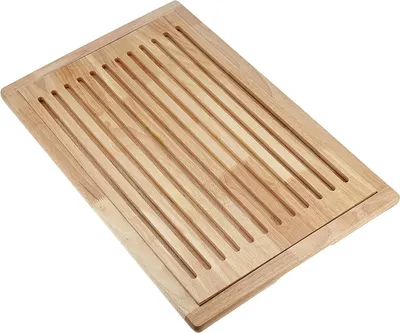 Image de APS Brotboxen / Schneidebretter  Brotschneidebrett  957  40 x 60 cm