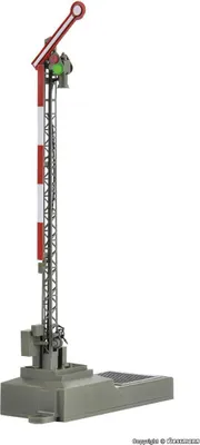 Produktbild von Viessmann 4470 - N Digital Form-Hauptsignal, einflügelig - Neu