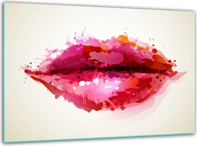 Image de Plaques de recouvrement en verre pour cuisinière Planche à découper universelle 30x22cm bouche