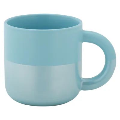 Immagine prodotto di Tazza, tazza Horizon aqua light blue per 350ml in porcellana Maxwell & Williams