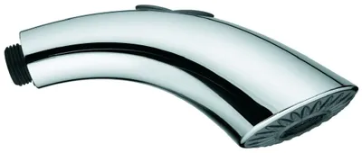 Image de Grohe K4 Douchette d'évier chromée - 46575000