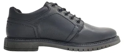 Imagen del producto de Zapatos de hombre Bugatti, tipo zapato de vestir, color negro, para uso formal