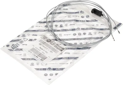 Produktbild von Original Temperatursensor Außenspiegel für 159 939 71741017