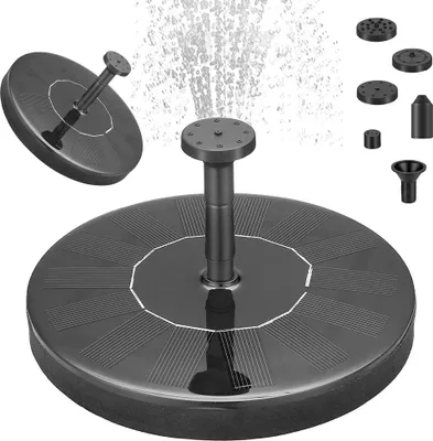Produktbild von Verk 24315 Schwimmender Solarbrunnen