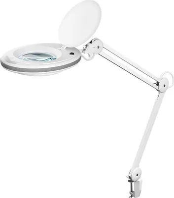 Produktbild von Goobay 60361, 1,75x, 6500 K, 650 lm, 25000 h, 99°, IP20