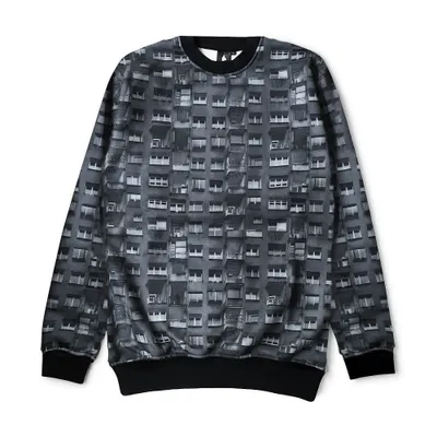 Produktbild von Tua - Vorstadt - Sweatshirt