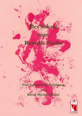 Produktbild von Der Schatz vom Reineke Fuchs