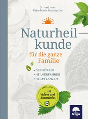 Immagine prodotto di Naturheilkunde für die ganze Familie