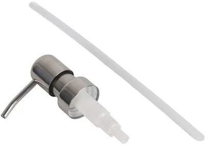 Image de Remplaçez la buse de pulvérisation - Acier inoxydable 304 - Pour cuisines et salles de bains.