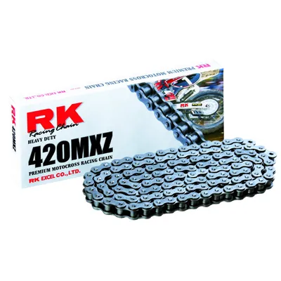 Produktbild von RK-Antriebskette 420MXZ, 120 Glieder,