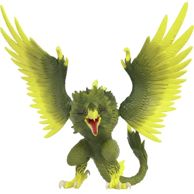 Obrázek produktu pro schleich ELDRADOR CREATURES 70854, 7 rok/roky, Vícebarevný, Plast