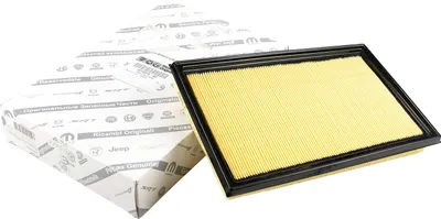Produktbild von Original Fiat Luftfiltereinsatz Luftfilter Filter Sedici FY 1.6 16V 71750719