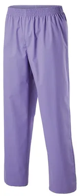 Obrázek produktu pro Exner - Kalhoty pro muže/ženy Unisex LT5322 (L) (fialové)