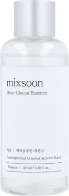 Produktbild von MIXSOON - Beta-Glucan Essence, 100ml Feuchtigkeitsserum