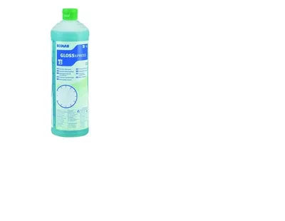 Produktbild von Ecolab - Bodenpflege GlossXpress 1 Liter