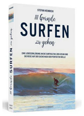 Image de 111 Gründe, surfen zu gehen