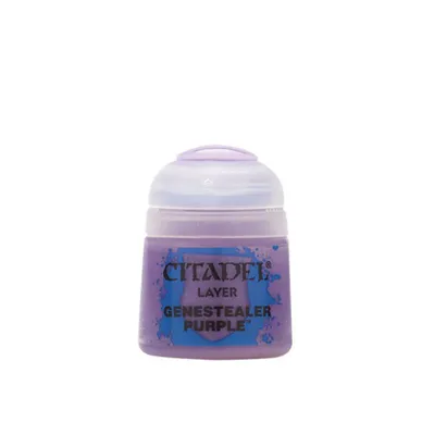 Produktbild von Citadel Layer Genestealer Purple (22-10)