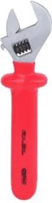 Produktbild von KS TOOLS 117.1254 Rollgabelschlüssel