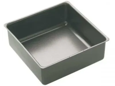 Obrázek produktu pro MasterClass Pekáč - volné dno - 23 x 23 cm