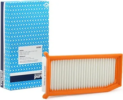Produktbild von Purflux Luftfilter A1569