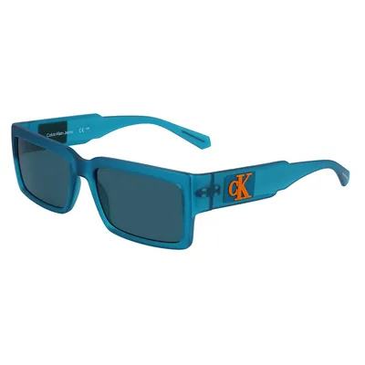 Image de Calvin Klein Lunettes de soleil rectangulaires CKJ23623S Hommes
