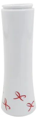 Image de Vase Mashle, rouge