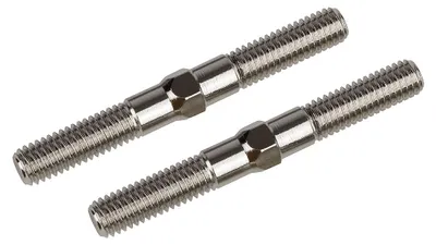 Immagine prodotto di Connettori M5 x 44 mm, 2 pezzi.