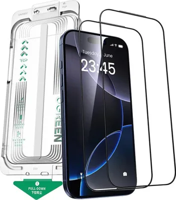 Immagine prodotto di Custodia magnetica Ugreen Ca241 per Iphone 17 Pro Max