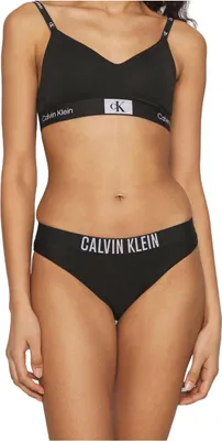Produktbild von Bikini-Hose Calvin Klein KW0KW01986BEH für Damen