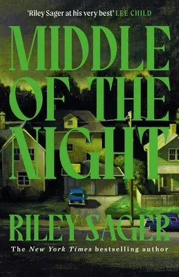 Obrázek produktu pro Middle of the Night