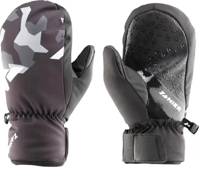 Produktbild von Zanier SILLIAN.STX MITTEN Camo 6