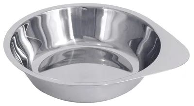 Produktbild von CONTACTO Marmeladenschale, Inhalt: 0,25 Liter, Höhe: 30 mm, ø: 130 mm